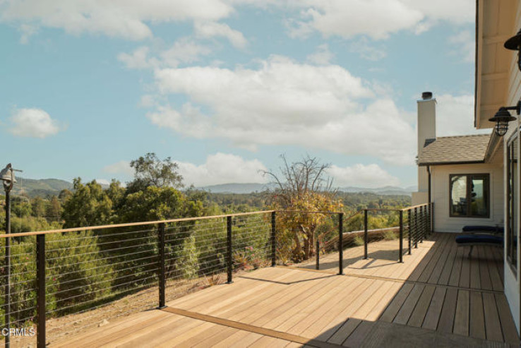4 Bed Home for Sale in Ojai, California