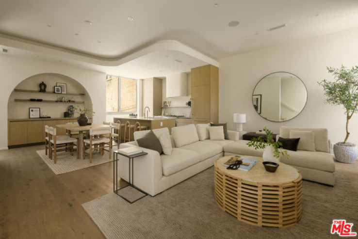 3 Bed Home for Sale in Los Angeles, California