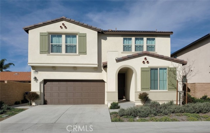 5 Bed Home for Sale in Rialto, California