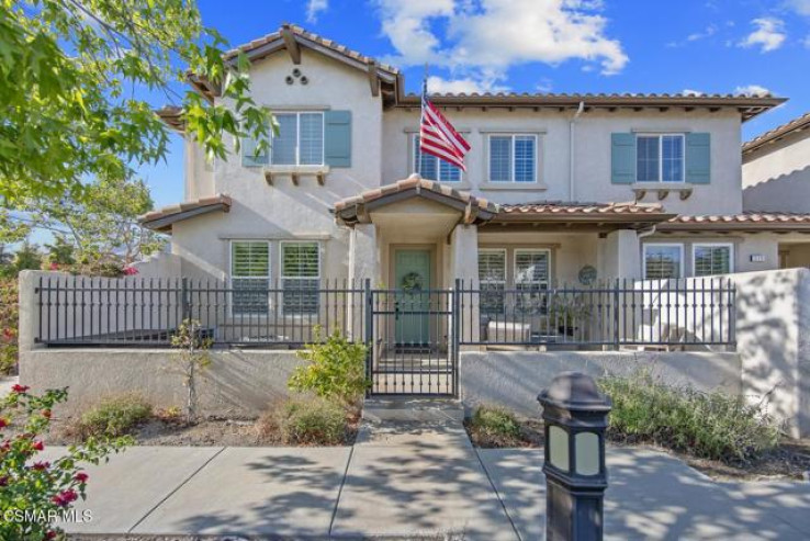 3 Bed Home for Sale in Newbury Park, California