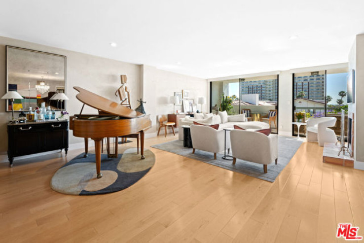 2 Bed Home for Sale in Beverly Hills, California