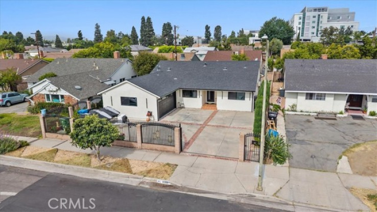 3 Bed Home for Sale in Panorama City, California