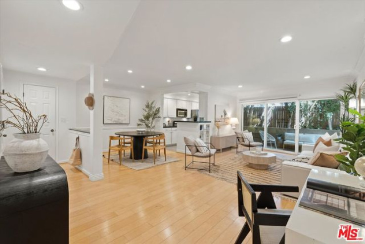 Residential Home in Brentwood