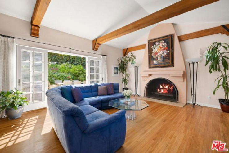 Residential Home in Westwood - Century City