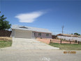 3 Bed Home for Sale in California City, California