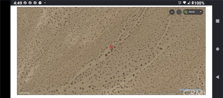  Land for Sale in Barstow, California