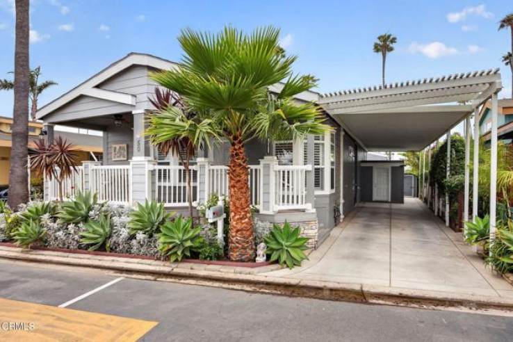 2 Bed Home for Sale in Ventura, California