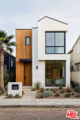 1 Bed Home for Sale in Venice, California