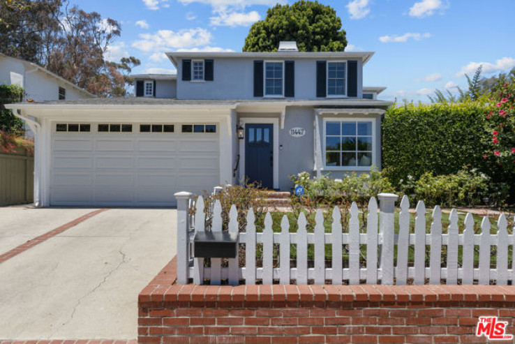 Residential Home in Brentwood
