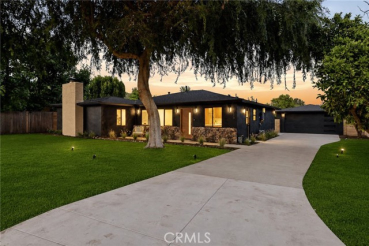 Residential Home in Ojai