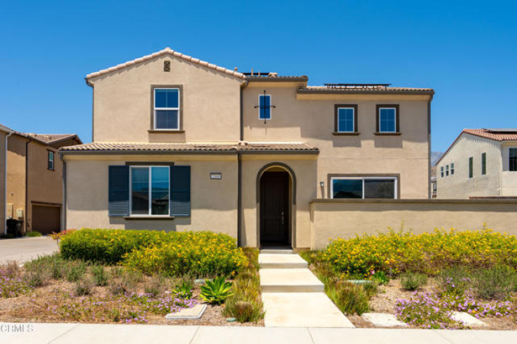 3 Bed Home for Sale in Santa Paula, California