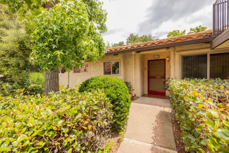 3 Bed Home for Sale in Ojai, California