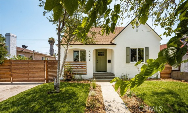 3 Bed Home for Sale in Compton, California