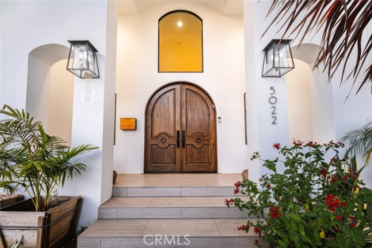 5 Bed Home for Sale in Sherman Oaks, California