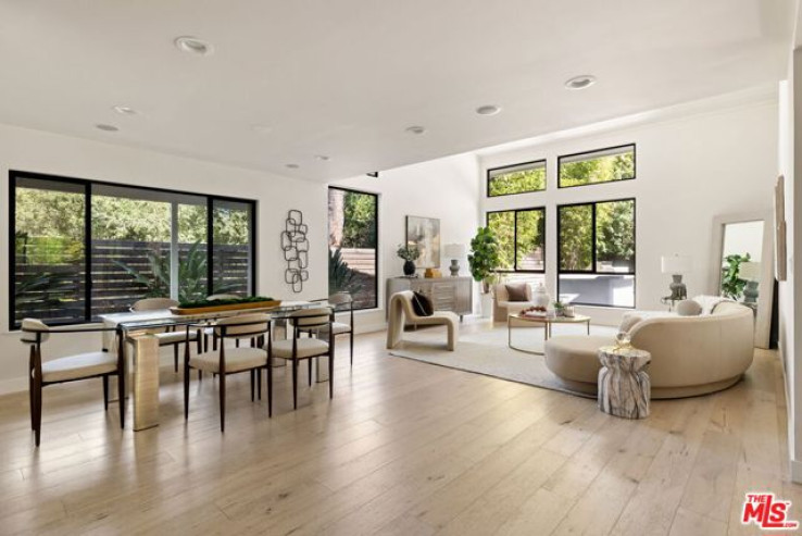 4 Bed Home for Sale in Calabasas, California