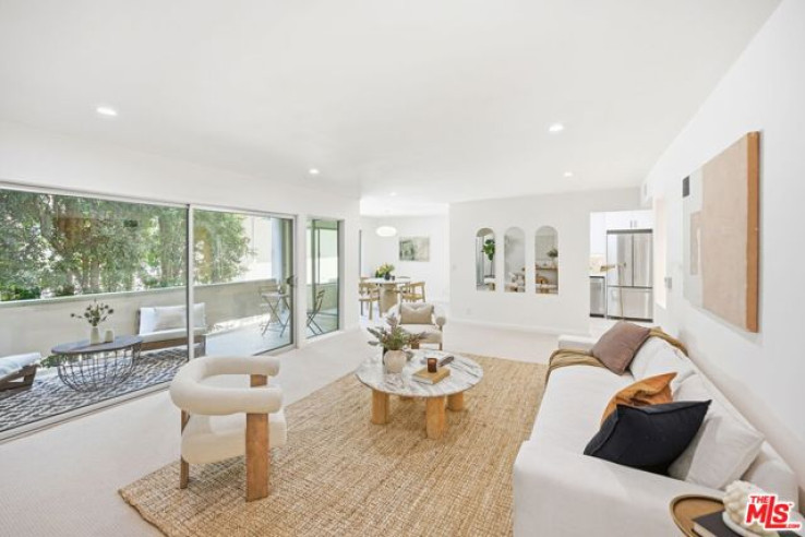 3 Bed Home for Sale in Santa Monica, California