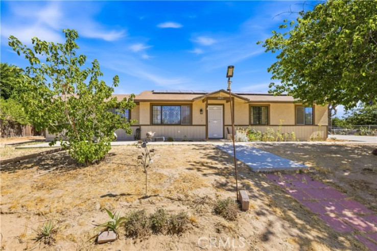 3 Bed Home for Sale in Palmdale, California