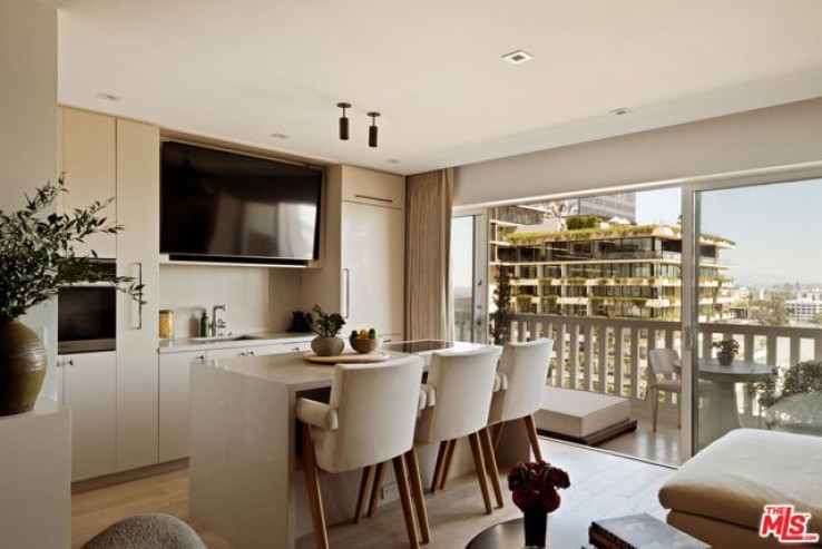  Home for Sale in West Hollywood, California