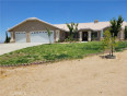 4 Bed Home for Sale in Pinon Hills, California