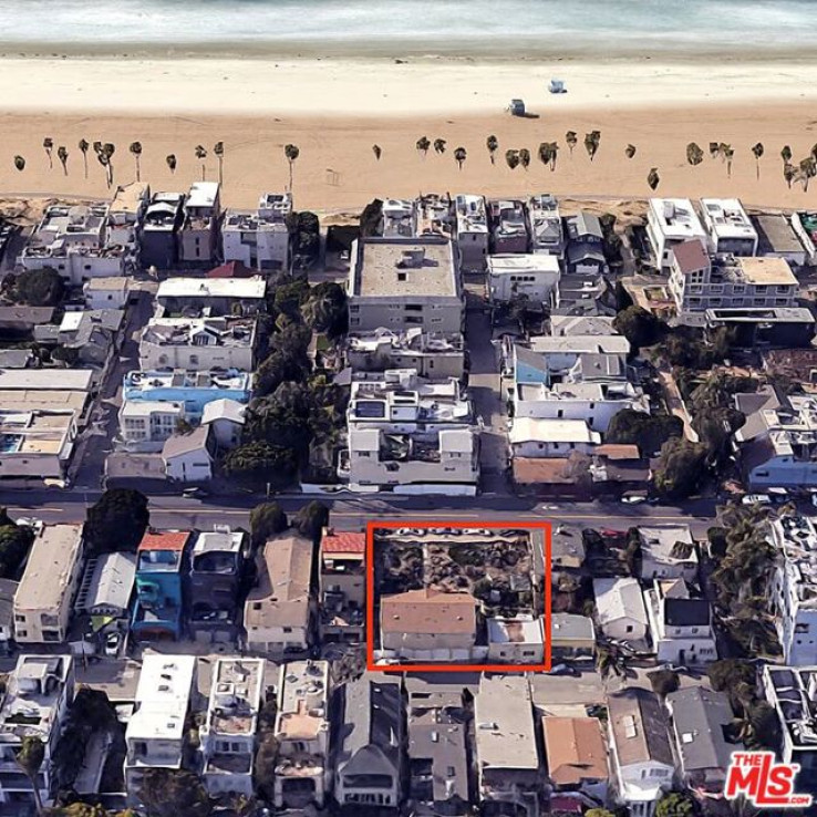  Income Home for Sale in Venice, California