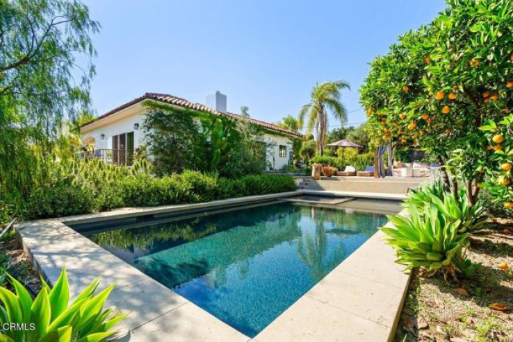 4 Bed Home for Sale in Ojai, California