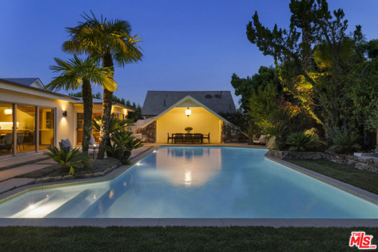 4 Bed Home for Sale in Los Angeles, California