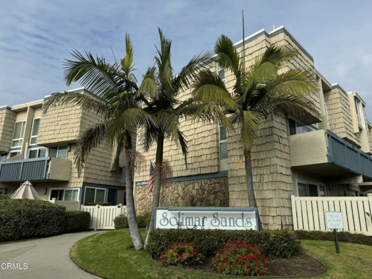 1 Bed Home for Sale in Carpinteria, California