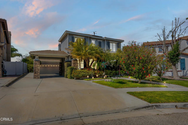 5 Bed Home for Sale in Ventura, California