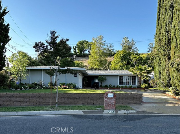 Residential Home in Calabasas