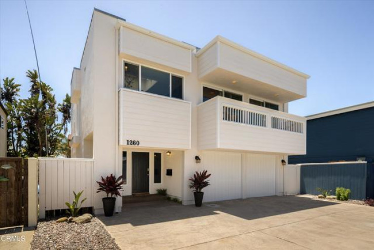 4 Bed Home for Sale in Ventura, California