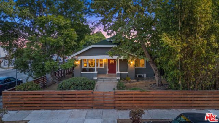 3 Bed Home for Sale in Los Angeles, California