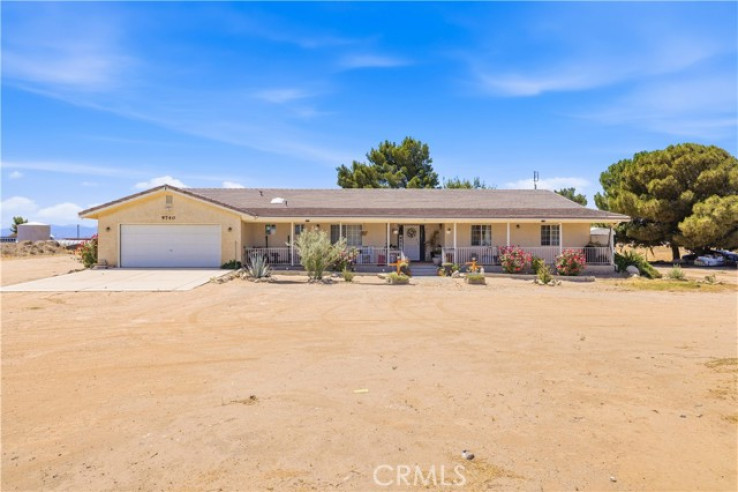 4 Bed Home for Sale in Lancaster, California