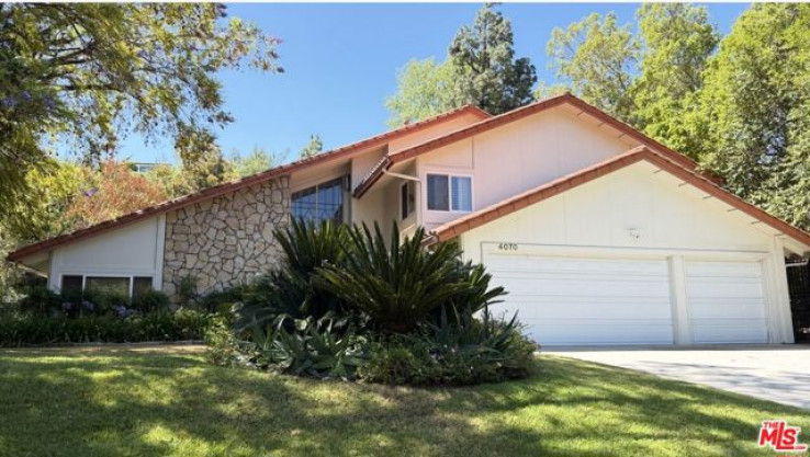 5 Bed Home for Sale in Encino, California