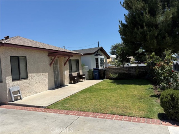 4 Bed Home for Sale in San Fernando, California