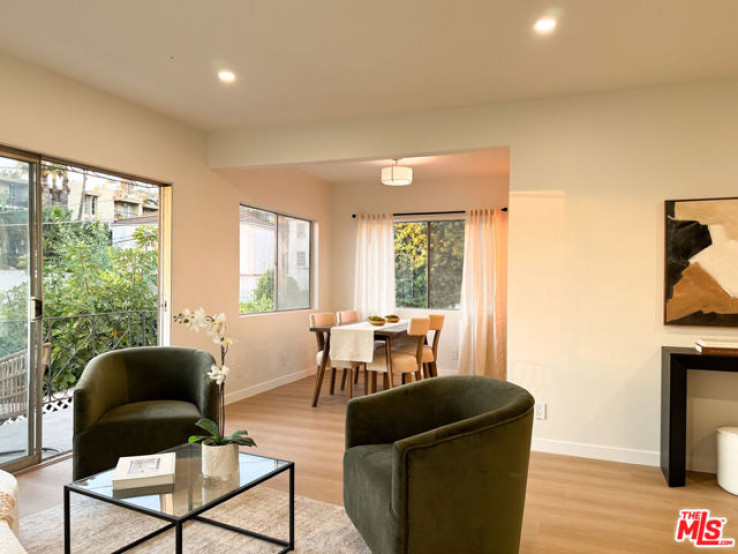 2 Bed Home for Sale in Los Angeles, California