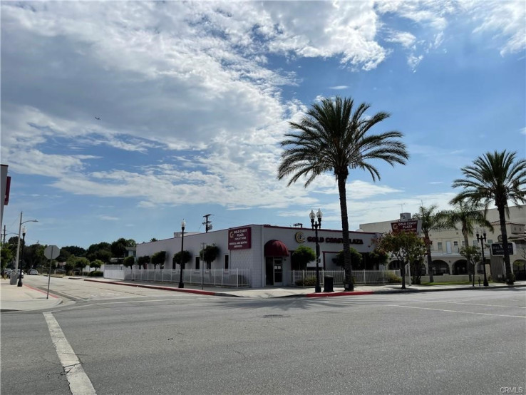  Commercial for Sale in Montebello, California