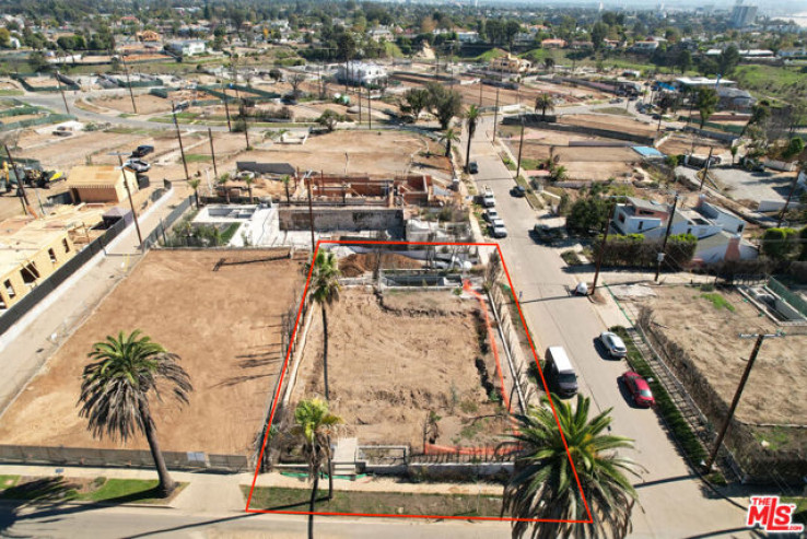  Land for Sale in Pacific Palisades, California