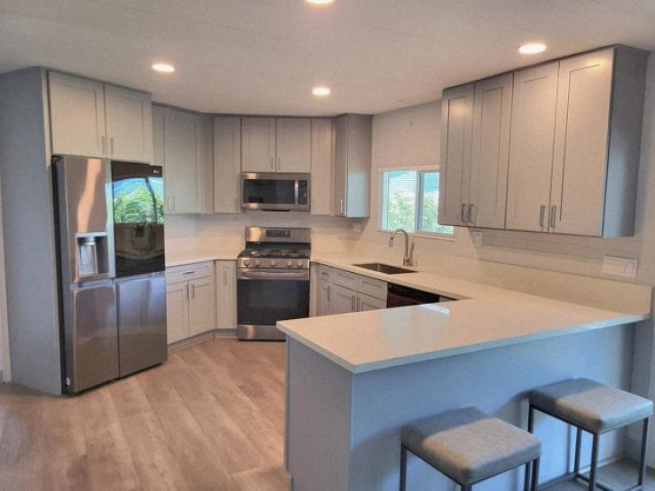 2 Bed Home for Sale in Palm Desert, California