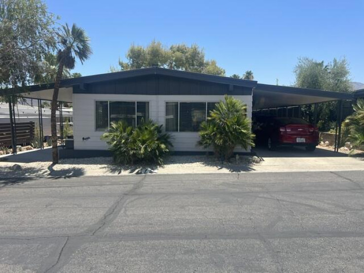 3 Bed Home for Sale in Palm Desert, California
