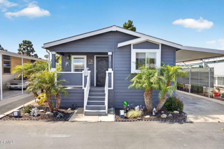 3 Bed Home for Sale in Ventura, California