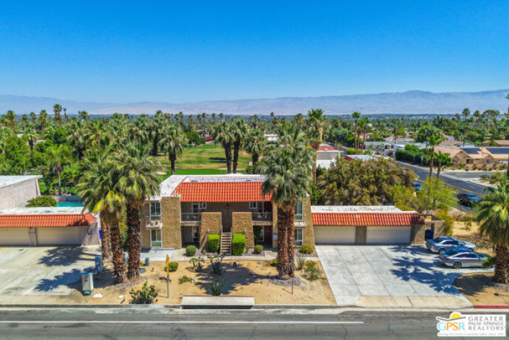  Income Home for Sale in Palm Desert, California