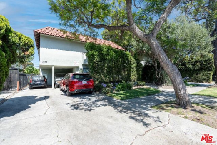  Income Home for Sale in Los Angeles, California