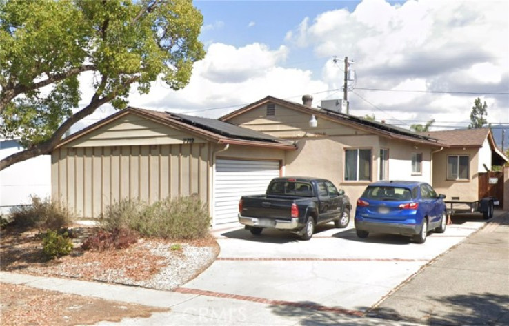 4 Bed Home for Sale in North Hollywood, California