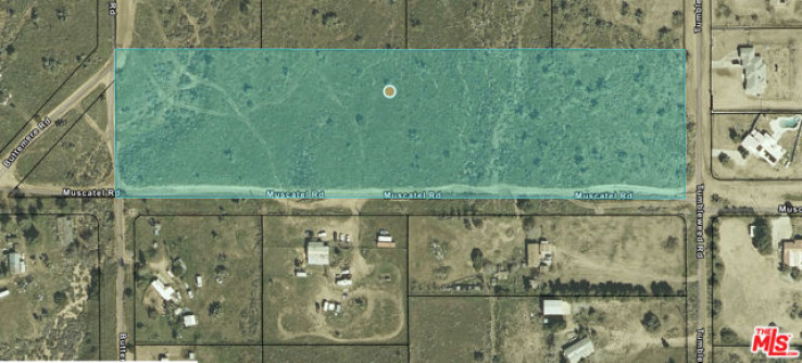  Land for Sale in Phelan, California