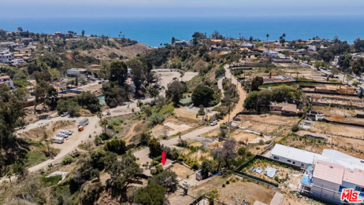  Land for Sale in Pacific Palisades, California