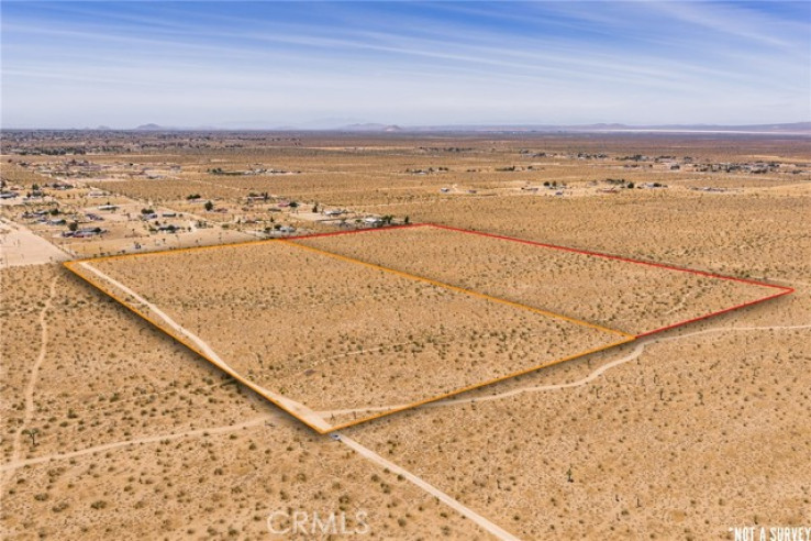  Land for Sale in Phelan, California