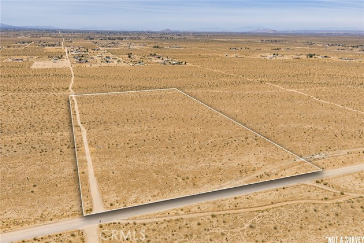  Land for Sale in Phelan, California