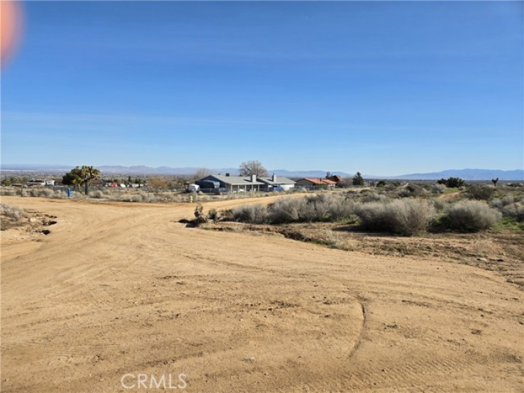  Land for Sale in Phelan, California