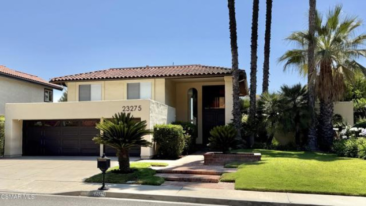 4 Bed Home for Sale in Calabasas, California
