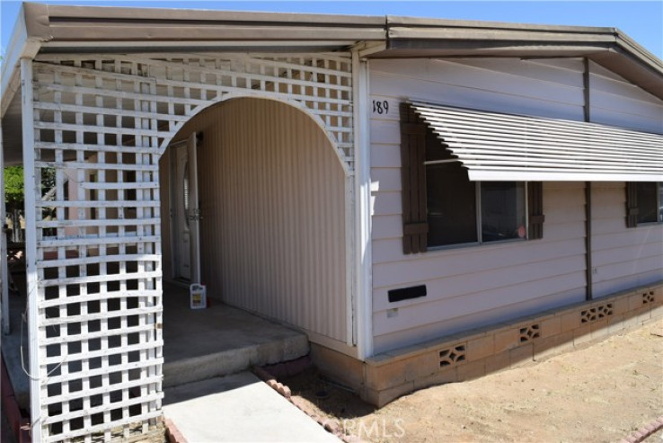 3 Bed Home for Sale in Apple Valley, California